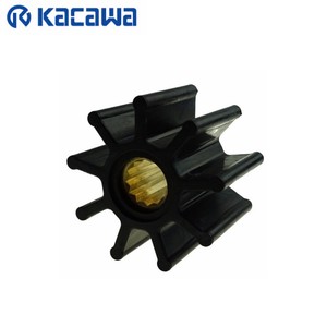 09-1029B ใบพัดมารีน KACAWA สำหรับจอห์นสัน - Product Image 1