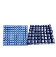 Coussin de posture gonflable pour conducteur de camion, coussin pour siège à air, consommables, pour véhicule
