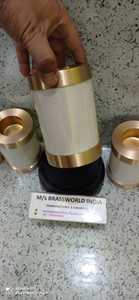 Brassworld อินเดียเครื่องทองเหลืองสำหรับงานศพ - Product Image 4