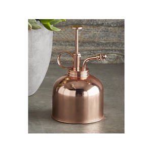 Hot seller top design High Quality garden brass atomizer spray watering metal <b>plant</b> sprayer <b>mister</b> from Indian Manufacturer - Product Image 5