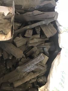 Offre Spéciale formes diverses charbon de bois forfaitaire diverses options de mangrove charbon de bois dur noir 5-6 heures brûlant barbecue prêt - Product Image 4