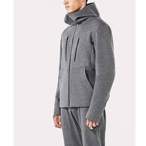 Sudaderas con capucha para hombre de alta calidad, diseño atractivo, gran venta. - Product Image 2