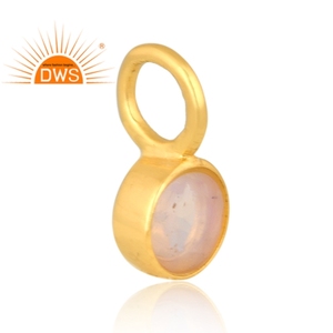 Trending 2026 Fine Sterling Silver Natural Ethiopian <b>Opal</b> Gemstone <b>Pendant</b> for Women Jewelry for Women Gift for Her - Product Image 2