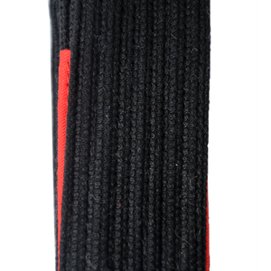 Jiujitsu-cinturón personalizado de alta calidad, correa de tejido de perlas suaves bjj - Product Image 3
