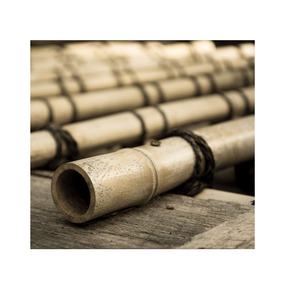 Palos de bambú para agricultura, bastones de bambú sólidos, precio barato, venta al por mayor - Product Image 6