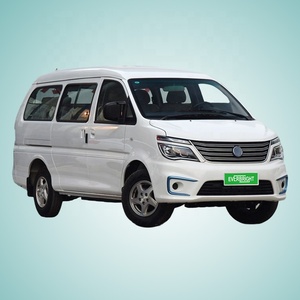 Usine chinoise Ville Nouveau 4 Roues Voiture Électrique et Véhicule Super Us Voiture Everbright Voitures DongFeng LINGZHI M5 Autos d'occasion - Product Image 4