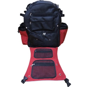 Bolsas de Viaje Plegables y Expandibles de Alta Calidad OEM, Impermeables para Ropa Seca y Mojada - Product Image 5