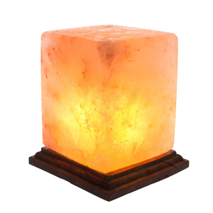 Lámpara LED con USB para aromaterapia, piedra tallada a mano, roca Natural, relajación, sal, Himalaya, producto nuevo, OEM, venta al por mayor - Product Image 1