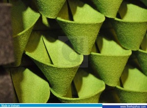 Top sale Nonwoven Needle Punched - Product Image 4