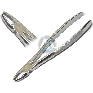 1 unidad de Difusor de Corona Temporal Reutilizable, Fuente de Alimentación Manual, Acero Inoxidable Alemán, Material de Resina, Instrumentos Dentales con Certificación CE - Product Image 5