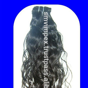 Extensions de cheveux indiens remy — ali queen, cheveux naturels très bouclés, extensions de cheveux humains vierges, vente en gros, 2026 - Product Image 1