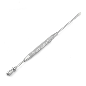 Gorney Suction Dissector xBrand, nuevos instrumentos quirúrgicos de succión - Product Image 1