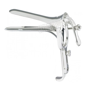 Espéculo vaginal personalizado de acero inoxidable, dispositivos médicos profesionales de ginecología, espéculo vaginal pequeño, mediano, grande - Product Image 6