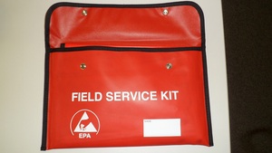 ESD productos Anti-estática Kit de servicio en campo ESD productos Anti-estática estera campo Kit de servicio ESD productos - Product Image 3