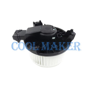 Ventilador de Aire Acondicionado para Automóvil para Toyota Hilux Fortuner Innova/Hiace Commuter Van <span class=keywords><strong>Bus</strong></span> 87103-0K092 87103-0K091 - Product Image 6