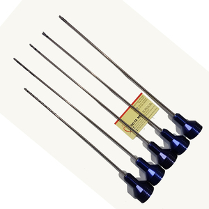 Hanne — canni, poignée jouet à trois ports - Product Image 1