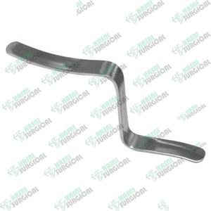 Retractor de rodilla Doane de alta calidad de Hasni Surgical - Product Image 3