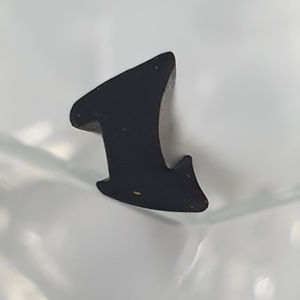 Sellos de Goma de Alta Calidad para Ventanas y Puertas, Impermeables y Protectores, para Uso Industrial y Comercial - Product Image 1