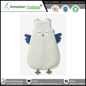 Sac de couchage pour bébés, fourre-tout 0.5 en coton, pour Camping en plein air, hiver, voyages, 2.5 - Product Image 3