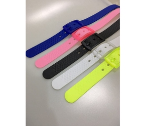 Ceinture de boucher en TPU, accessoire industriel coloré, flexible et souple de bonne qualité, meilleur prix - Product Image 2