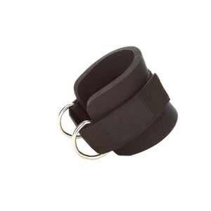 Sangles de cheville d'haltérophilie personnalisées sous 7 jours Sports de résistance Welcom Tailles personnalisées Logo personnalisé disponible 10 paires - Product Image 3