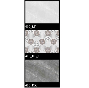 Carreaux muraux à jet d'encre Carreaux muraux émaillés extérieurs 300x450mm - Product Image 5