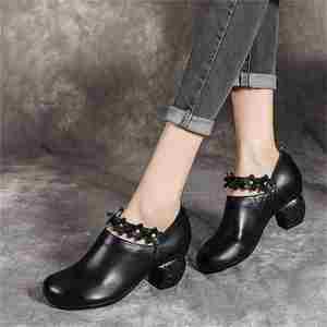 2019 tacones altos cómodos más baratos - Product Image 1