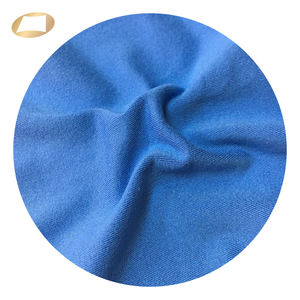 Tissu confortable 80% en polyester 20% coton, élasthanne, pour vêtements de loisirs - Product Image 3