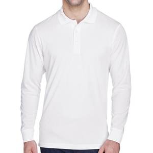 Polo personalizado de algodón para hombre, camisa de manga corta de alta calidad, informal, diseño Piqué, marca China, verano, 100 - Product Image 5