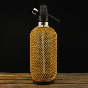 Sifón de soda, vertedor de gotas, sifón de soda, sifón de soda clásico - Product Image 2