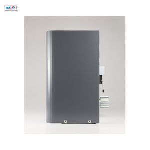 Thiết Kế Tuyệt Vời Nặng Trượt Cổng Sử Dụng Tự Động Trượt Cổng Opener Với Giá Đáng Tin Cậy - Product Image 1