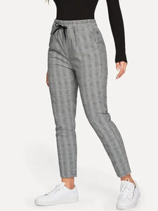 Top y medias cortas de fitness para mujer, mallas sin costuras con sujetador a la moda - Product Image 4