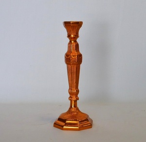 Vantage Bougeoir de luxe moderne fantaisie martelé pièce maîtresse de support pour la décoration de mariage bougeoir Offre Spéciale moderne mini - Product Image 2