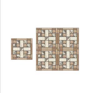 Carrelages de sol en céramique pour décoration de jardin d'intérieur Mable Tile 40x40cm - Product Image 6