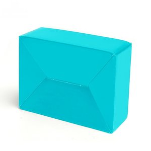 ตะปูเกลียวสำหรับสร้างประตูเฟอร์นิเจอร์กล่องกระดาษรีไซเคิลกระดาษเคลือบมันวาว/เคลือบด้านลายนูนกระดาษลูกฟูก - Product Image 3