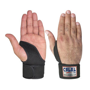 High Quality Neoprene Weightlifting Wrist Wrap - Product Image 1