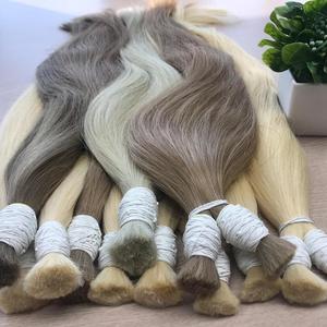 ผมบริสุทธิ์100% ผมเกรด Top - Product Image 6