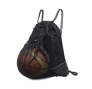 Hot Sale Back Packs Basketball Sportswear Custom Price Soccer Sports Basketball Back Pack