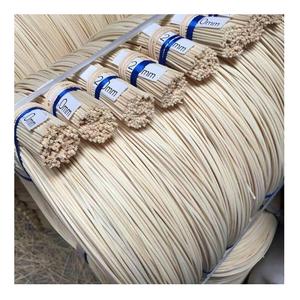 Núcleo de ratán a granel, producto en oferta, estándar de exportación Natural de Vietnam, precio bajo - Product Image 5