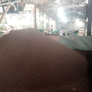 [FOR EXPORT] - VIETNAM ORIGIN BLACK PEPPER WHOLE 500GL 550GL 570GL 5MM - Product Image 4