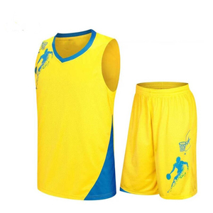 Pantalones cortos de baloncesto vintage de verano de alta calidad, camisa al por mayor, precios baratos, deportes de malla diseñados para correr, estampado de talla grande - Product Image 2