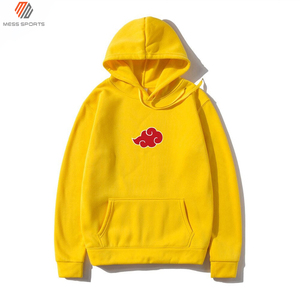 High Quality 100% Cotton <b>Pullover</b> <b>Men</b> Hoodie Warm Wholesale Custom Printing Embroidery Professional Design Custom Hoodies OEM St - Product Image 6
