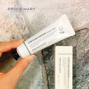 ครีมบำรุงผิวให้ความชุ่มชื่นครีมทามือบำรุงผิวสำหรับฤดูใบไม้ร่วงฉลากส่วนตัวได้อย่างเกาหลีครีมทามือกเบญจมาศชื้นแบบเกาหลี - Product Image 3