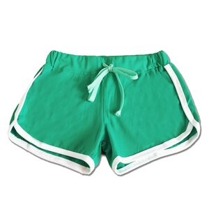 Short sexy pour femmes, culotte moulante, séchage rapide, 2021 - Product Image 1