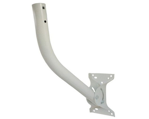 UB-AM |   Soporte de Montaje para Antena, Kit de Montaje en Poste |   Soporte universal para antena - Product Image 1