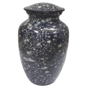 Diseño del Fabricante para Urnas Funerarias de Aluminio Electrochapado en 3D con Acabado Metálico, para Entierro, Columbario y Uso Doméstico - Product Image 6