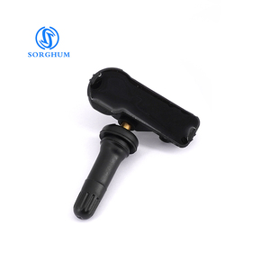 Sorghum 31200923 Sistem Monitor Tekanan Ban Mobil Pintar Sensor Tpms untuk Volvo - Product Image 6