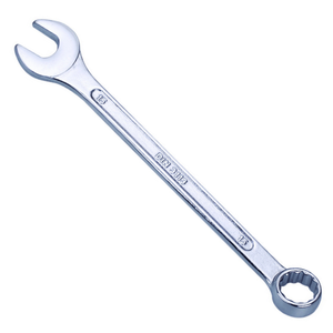 Combination <b>Spanner</b> Recessed Panel DIN 3113 - Product Image 1