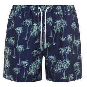 Short pour homme, nouveauté, Slim, estival, à taille élastique, 2020 - Product Image 1