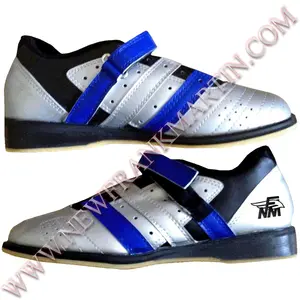 NFM 역도 신발 체육관 크로스 핏 보디 빌딩 Deadlift Powerlifting Training WOD Training Running Boot OEMODM Custom Design